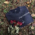 Twitching Tongues - TShirt or Longsleeve - Twitching Tongues - Type O Negative rip