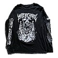 Whitechapel - TShirt or Longsleeve - Whitechapel - 2023 Tour LS