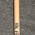 Nile - Other Collectable - Nile George Kollias Signed Drumstick