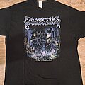 Dissection - TShirt or Longsleeve - Dissection The Somberlain T-Shirt