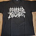 Morbid Angel - TShirt or Longsleeve - Morbid Angel Extreme Music For Extreme People T-Shirt