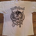 Motörhead - TShirt or Longsleeve - Motörhead Snaggeltooth T-Shirt