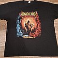 Benediction - TShirt or Longsleeve - Benediction Scriptures T-Shirt