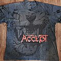 Accept - TShirt or Longsleeve - Accept Farewell Tour 1996 T-Shirt