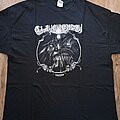 Slaughterday - TShirt or Longsleeve - Slaughterday Ravenous T-Shirt