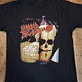 Morbid Angel - TShirt or Longsleeve - Morbid Angel Covenant / Europe Autumn Tour 2012