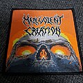 Malevolent Creation - Patch - Malevolent Creation Dead Man's Path Patch