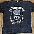 Dirkschneider - TShirt or Longsleeve - Dirkschneider You Can't Tear Apart A True Metal Heart T-Shirt