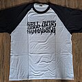 Attic - TShirt or Longsleeve - Attic Hell Over Hammaburg Festival 2013 T-Shirt