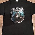 Sulphur Aeon - TShirt or Longsleeve - Sulphur Aeon Swallowed By The Oceans Tide T-Shirt