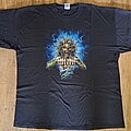 Iron Maiden - TShirt or Longsleeve - Iron Maiden IMFC Fan Club 2008 T-Shirt