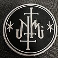 Attic - Patch - Attic Sigil Patch