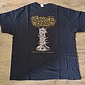 Bastard Grave - TShirt or Longsleeve - Bastard Grave Diorama Of Human Suffering T-Shirt