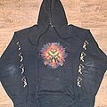 Iron Maiden - Hooded Top / Sweater - Iron Maiden A Matter Of Life And Death Hooded Sweater