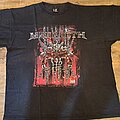 Megadeth - TShirt or Longsleeve - Megadeth Chaos Comics T-Shirt