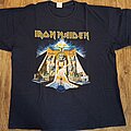 Iron Maiden - TShirt or Longsleeve - Iron Maiden Powerslave T-Shirt