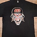 Slayer - TShirt or Longsleeve - Slayer War Ensemble