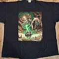 Iron Maiden - TShirt or Longsleeve - Iron Maiden Rime Of The Ancient Mariner T-Shirt