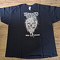 Bastard Grave - TShirt or Longsleeve - Bastard Grave What Lies Beyond T-Shirt