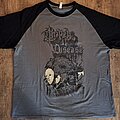 Chapel Of Disease - TShirt or Longsleeve - Chapel Of Disease Thieves In Disguise T-Shirt