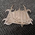 Attic - Pin / Badge - Attic Logo Metal Pin