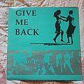 Bikini Kill - Tape / Vinyl / CD / Recording etc - Bikini Kill Give Me Back