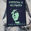 Type O Negative - Patch - Type O Negative patches