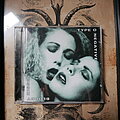 Type O Negative - Tape / Vinyl / CD / Recording etc - Type O Negative Bloody Kisses CD