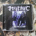 Mythic - Tape / Vinyl / CD / Recording etc - Mythic "Anthology"