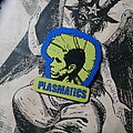 Plasmatics - Patch - Plasmatics patch