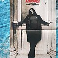Type O Negative - Other Collectable - Type O Negative Kerrang! Magazine posters