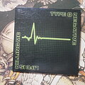 Type O Negative - Tape / Vinyl / CD / Recording etc - Type O Negative Life Is Killing Me (RR PROMO 680)