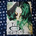 Type O Negative - Other Collectable - Type O Negative Metal Hammer Magazine poster