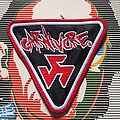 Carnivore - Patch - Carnivore patch
