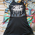 Darkthrone - Other Collectable - Darkthrone Summer dress