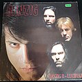 Danzig - Tape / Vinyl / CD / Recording etc - Danzig II Lucifuge EU press