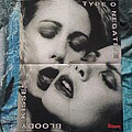 Type O Negative - Other Collectable - Type O Negative Metal Hammer poster