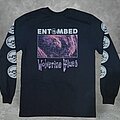 Entombed - TShirt or Longsleeve - Entombed wolverine blues