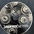 Linkin Park - Tape / Vinyl / CD / Recording etc - Linkin Park Meteora CD