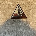 Cirith Ungol - Patch - Cirith Ungol triangle patch