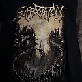 Suffocation - TShirt or Longsleeve - Suffocation tour shirt