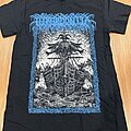 Hyperdontia - TShirt or Longsleeve - Hyperdontia Harvest of Malevolence T shirt