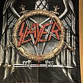 Slayer - Other Collectable - Slayer Big Flag
