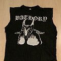 Bathory - TShirt or Longsleeve - Bathory Old Logo, Elizabeth Bothory Shirt