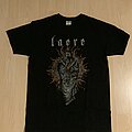 Laere - TShirt or Longsleeve - Laere Black Shirt