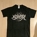 Saor - TShirt or Longsleeve - Saor Logo Shirt