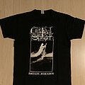 Ethereal Shroud - TShirt or Longsleeve - Ethereal Shroud Astral Mariner