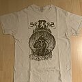 Skogen - TShirt or Longsleeve - Skogen Skuggorna kallar Shirt