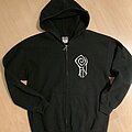 Fen - Hooded Top / Sweater - Fen Logo hooded zipper sweater