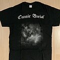 Cosmic Church - TShirt or Longsleeve - Cosmic Church Logo shirt